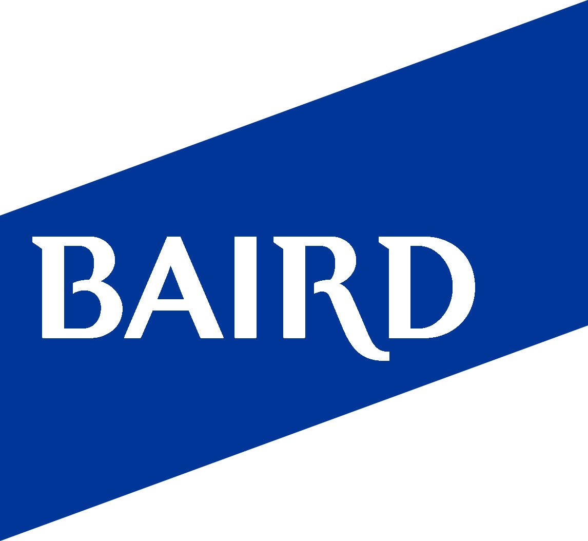 Baird logo
