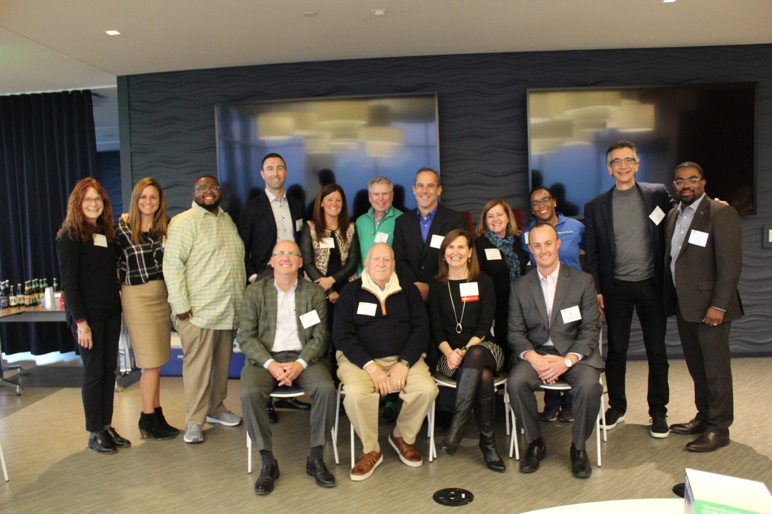 SecureFutures Board of Directors