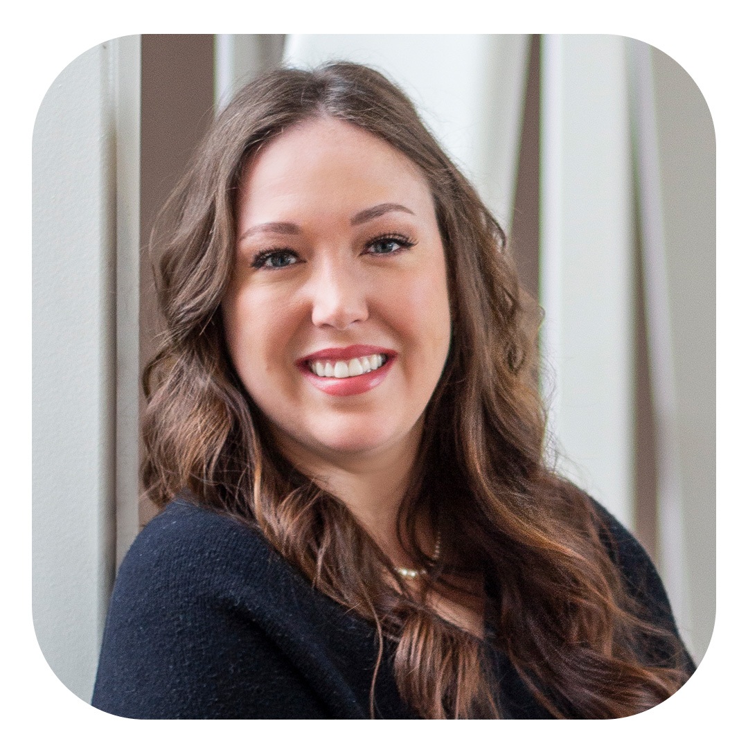 Headshot of Lauren Zeihen