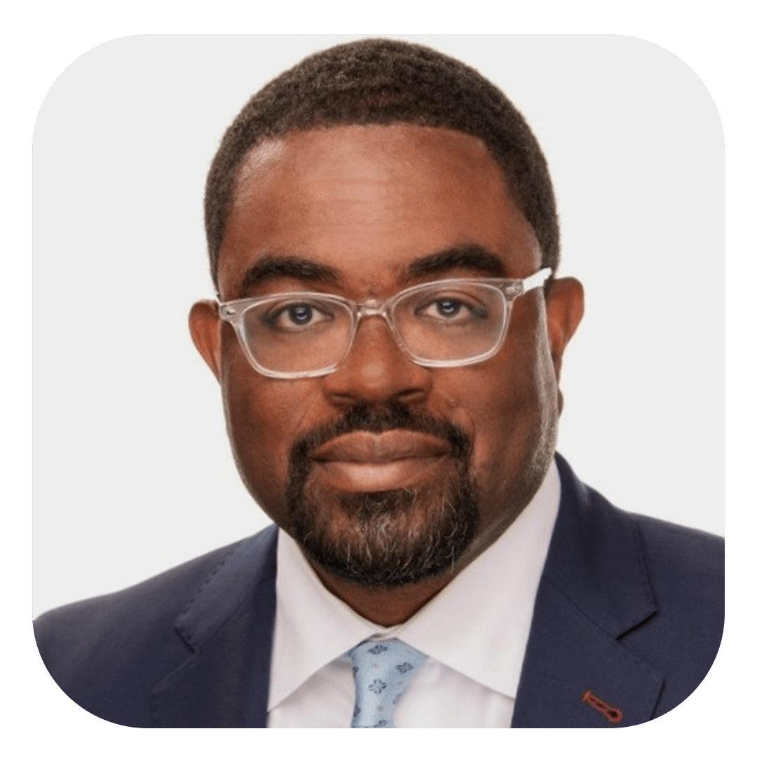 Headshot of Robert LaGrant, CFP
