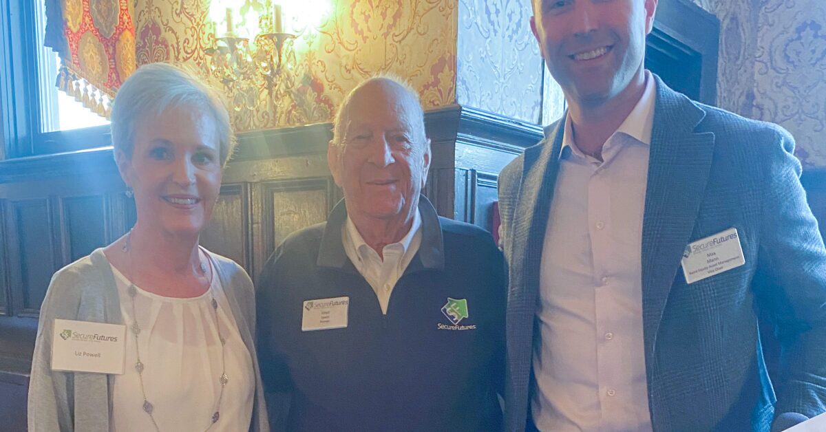 2024 Lloyd Levin Difference Maker Organization: Racine Community Foundation