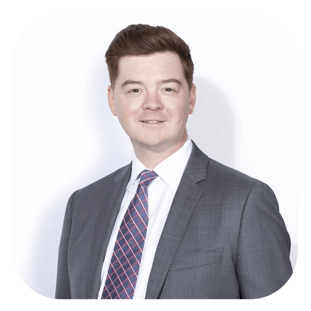 Headshot of Jonathan Smucker