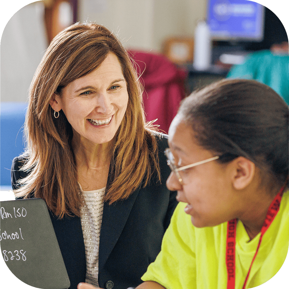 Headshot of Brenda Campbell