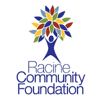 Racine Community Foundation logo