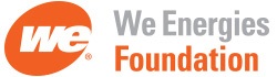 WE Energies Foundation logo