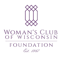 The Woman’s Club of Wisconsin Foundation logo