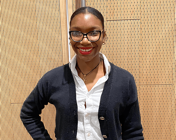 Amanda's Money Coach Story