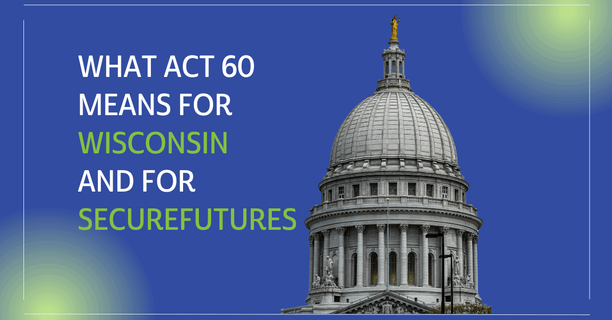 Wisconsin Act 60
