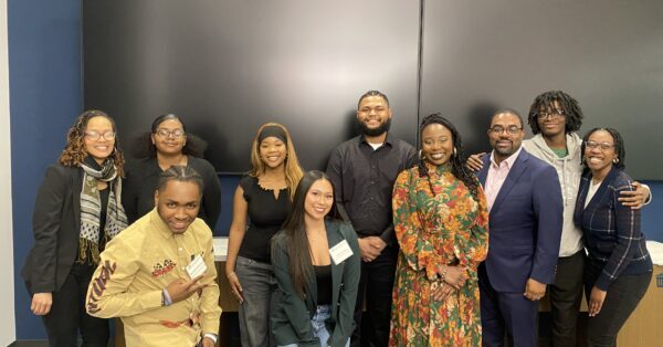 February Your Two Cents Event