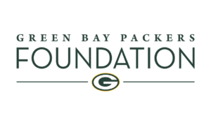 Green Bay Packers Foundation logo