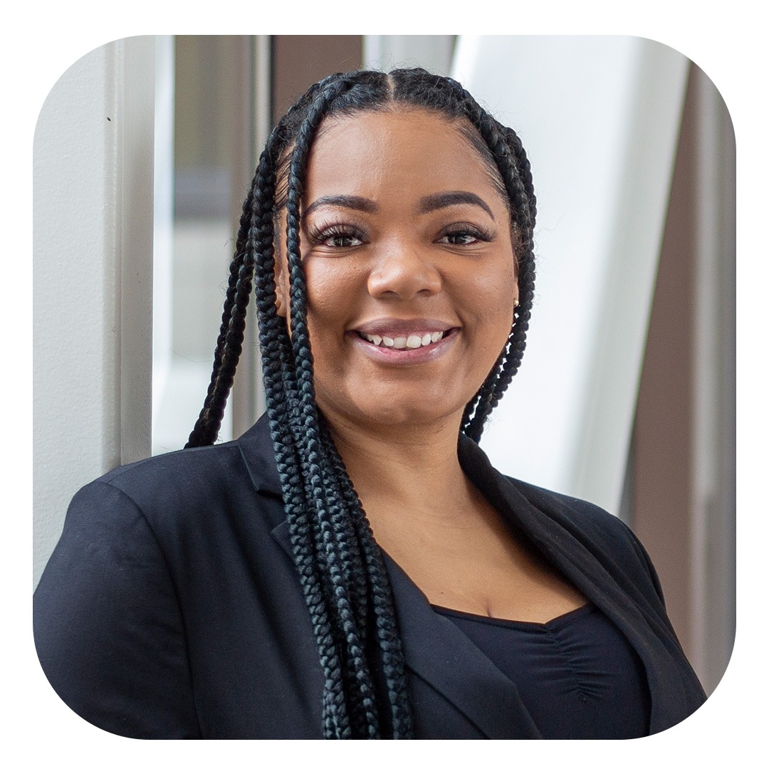 Headshot of Stephaine Crosley