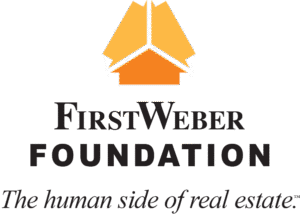 First Weber Foundation logo