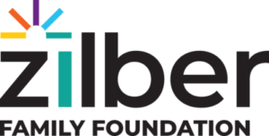 Zilber Family Foundation logo