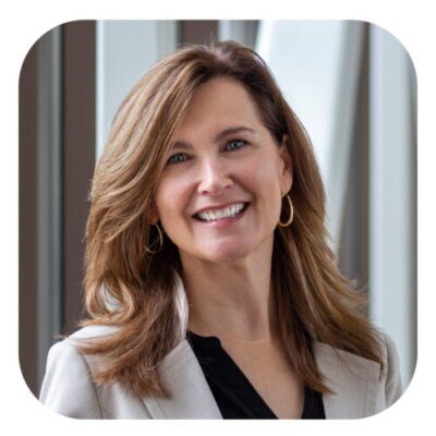 Headshot of Brenda Campbell