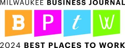 2024 Best Places to Work logo