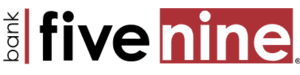Bank Five Nine logo