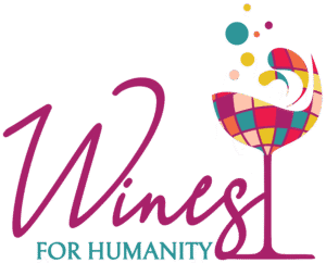 Wines for Humanity logo